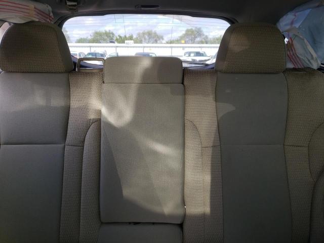 Photo 10 from auction – 2020 SUBARU OUTBACK PR with VIN 4S4BTACC2L3115371
