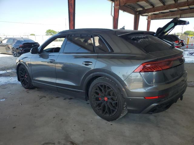 Photo 2 from auction – 2019 AUDI Q8 PRESTIG with VIN WA1FVAF12KD020435