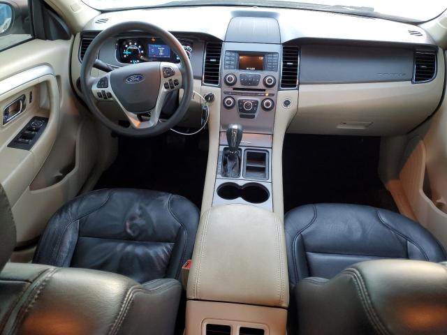 Снимка 8 от търг – 2017 FORD TAURUS SE с VIN 1FAHP2D83HG128929