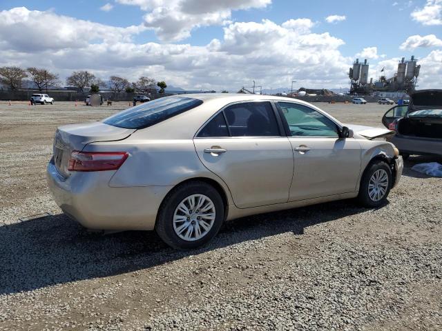 Photo 3 from auction – 2009 TOYOTA CAMRY BASE with VIN 4T4BE46K79R075439