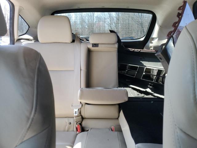 Photo 10 from auction – 2014 SUBARU XV CROSSTR with VIN JF2GPAGC0E8348245