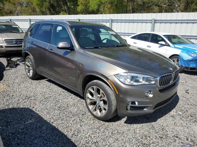 Photo 4 from auction – 2018 BMW X5 SDRIVE3 with VIN 5UXKR2C57J0X08747