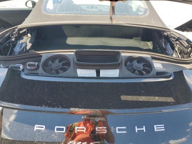 Photo 11 from auction – 2013 PORSCHE 911 CARRER with VIN WP0CA2A91DS141074
