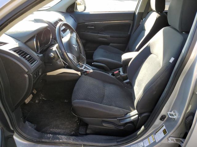 Photo 7 from auction – 2013 MITSUBISHI OUTLANDER with VIN 4A4AR4AU3DE006959