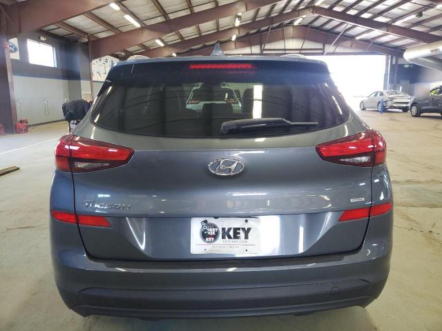 Photo 6 from auction – 2019 HYUNDAI TUCSON LIM with VIN KM8J3CA41KU006380
