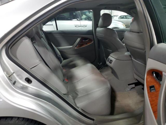 Photo 10 from auction – 2009 TOYOTA CAMRY BASE with VIN 4T4BE46K19R060337