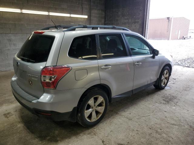 Photo 3 from auction – 2015 SUBARU FORESTER 2 with VIN JF2SJADC9FH403034