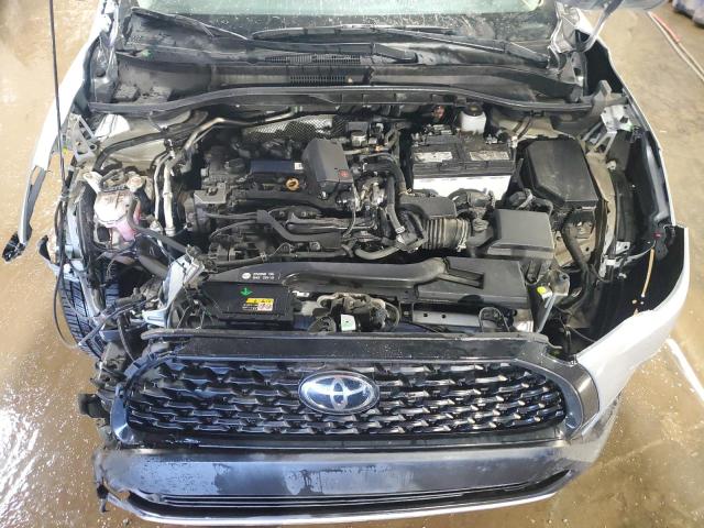 Photo 11 from auction – 2022 TOYOTA COROLLA CR with VIN 7MUBAABG3NV030271