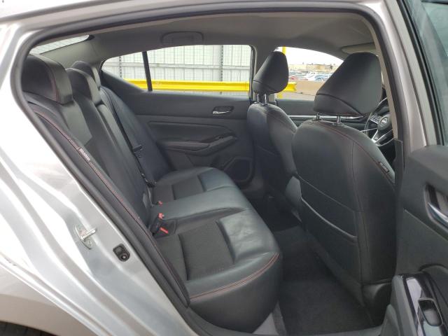 Photo 10 from auction – 2023 NISSAN ALTIMA SR with VIN 1N4BL4CV1PN381990