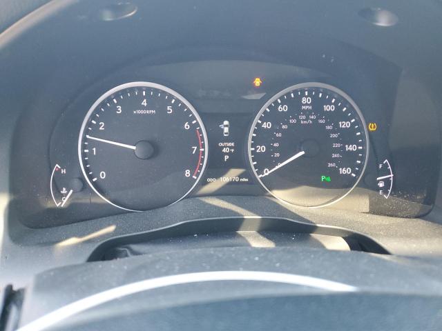 Photo 9 from auction – 2013 LEXUS ES 350 with VIN JTHBK1GG8D2023921
