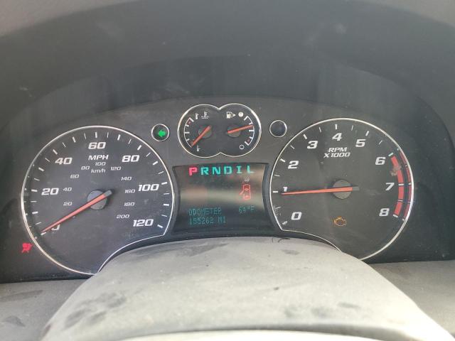 Photo 9 from auction – 2007 CHEVROLET EQUINOX LT with VIN 2CNDL63F976065048