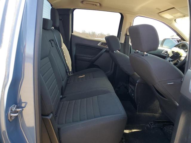 Photo 10 from auction – 2023 FORD RANGER XL with VIN 1FTER4FH5PLE04159