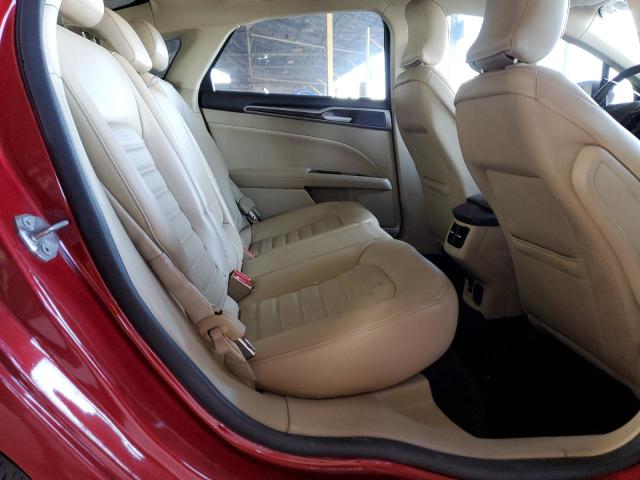 Photo 10 from auction – 2016 FORD FUSION SE with VIN 3FA6P0H98GR170549
