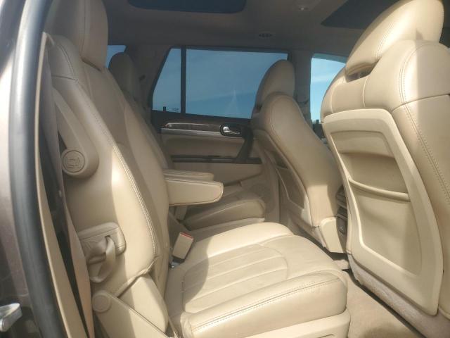Photo 11 from auction – 2011 BUICK ENCLAVE CX with VIN 5GAKVCED6BJ305878