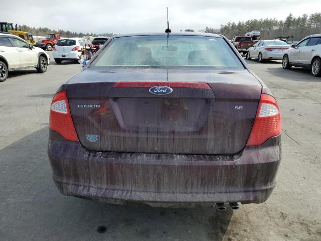 Photo 6 from auction – 2012 FORD FUSION SE with VIN 3FAHP0HA2CR424303