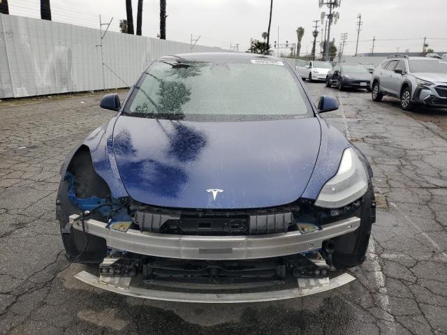 Снимка 5 от търг – 2023 TESLA MODEL 3 с VIN 5YJ3E1EA3PF431448
