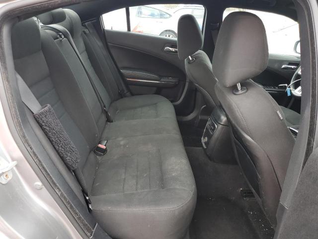 Снимка 10 от търг – 2013 DODGE CHARGER SE с VIN 2C3CDXBG4DH737535