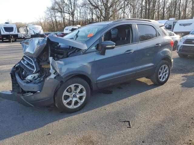 Photo 1 from auction – 2018 FORD ECOSPORT S with VIN MAJ3P1TE9JC185046