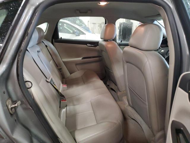 Photo 10 from auction – 2007 CHEVROLET IMPALA LT with VIN 2G1WC58RX79256690