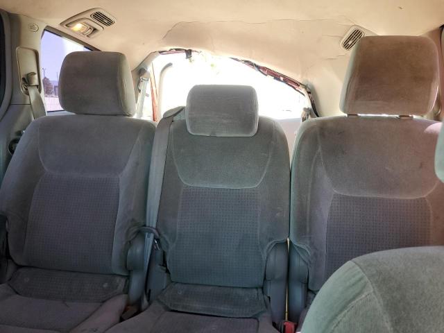 Photo 10 from auction – 2010 TOYOTA SIENNA CE with VIN 5TDKK4CC8AS341922