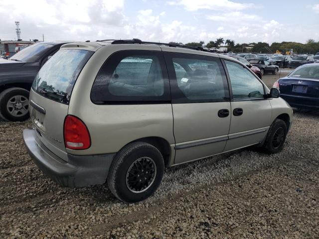Photo 3 from auction – 2000 DODGE CARAVAN with VIN 2B4FP25B3YR549010