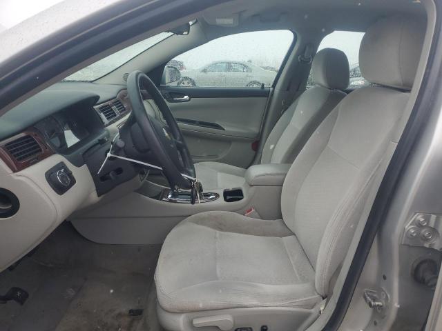 Photo 7 from auction – 2006 CHEVROLET IMPALA LT with VIN 2G1WT58K769230744