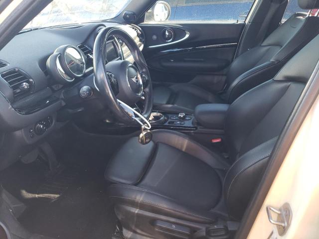 Photo 7 from auction – 2017 MINI COOPER S C with VIN WMWLN9C52H2E49223