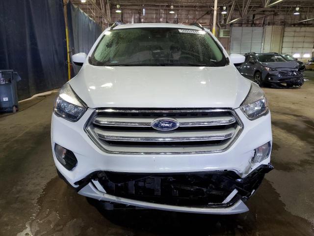 Photo 5 from auction – 2018 FORD ESCAPE SE with VIN 1FMCU0GD3JUB85385