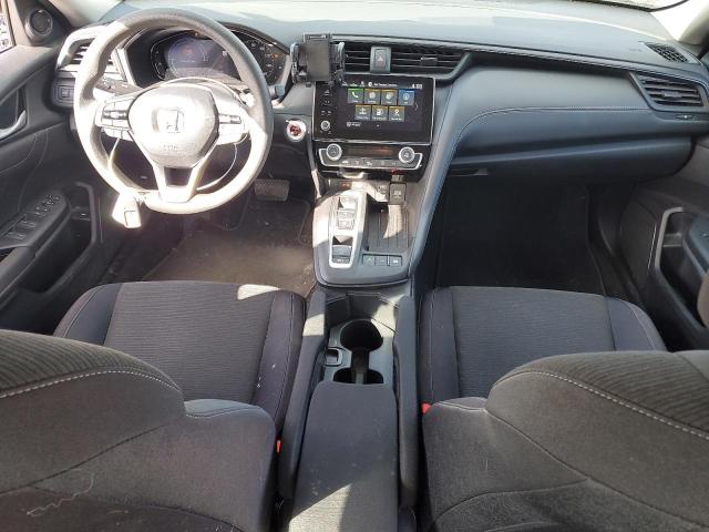 Photo 8 from auction – 2022 HONDA INSIGHT EX with VIN 19XZE4F5XNE009130
