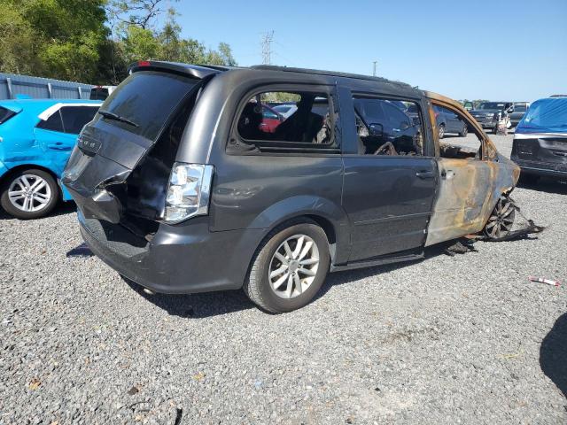Снимка 3 от търг – 2016 DODGE GRAND CARA с VIN 2C4RDGCG0GR361547