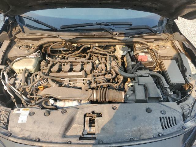 Photo 11 from auction – 2017 HONDA CIVIC EX with VIN 2HGFC1F36HH643051