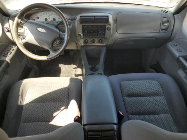 Photo 8 from auction – 2005 FORD EXPLORER S with VIN 1FMZU67K35UB94301