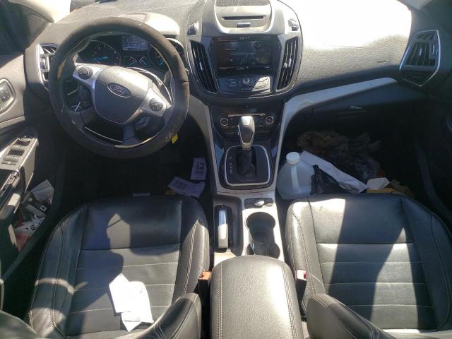 Photo 8 from auction – 2013 FORD ESCAPE SEL with VIN 1FMCU9HX9DUD76097