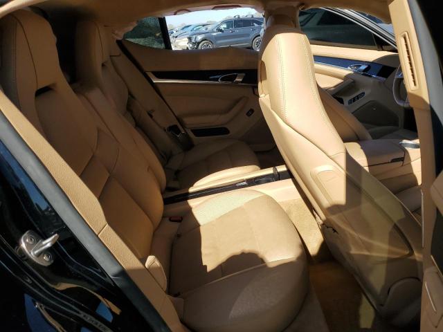 Photo 10 from auction – 2015 PORSCHE PANAMERA 2 with VIN WP0AA2A74FL006318
