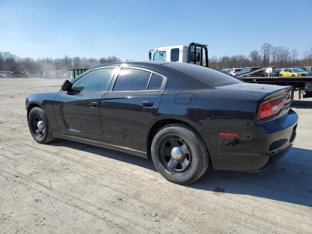 Photo 2 from auction – 2014 DODGE CHARGER PO with VIN 2C3CDXAT1EH252480