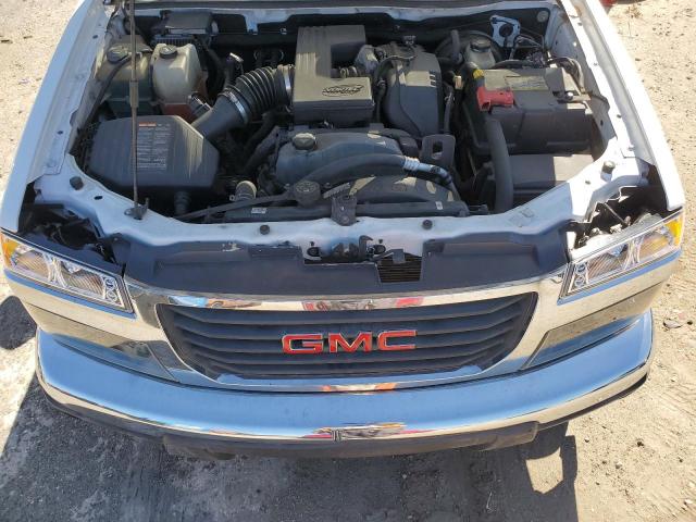 Photo 11 from auction – 2012 GMC CANYON SLE with VIN 1GTD5MFE9C8169288