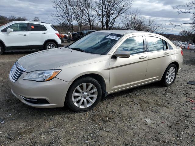 Photo 1 from auction – 2013 CHRYSLER 200 TOURIN with VIN 1C3CCBBG6DN556546