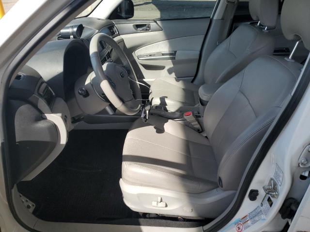 Foto 7 de la subasta – 2012 SUBARU FORESTER T con VIN JF2SHGGC9CH468584
