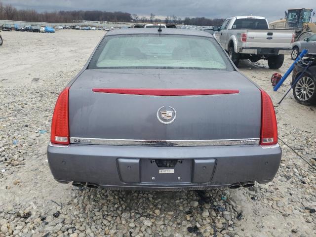 Photo 6 from auction – 2007 CADILLAC DTS with VIN 1G6KD57Y27U219960