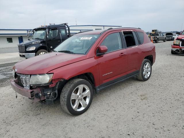 JEEP COMPASS LA 2014 с VIN 1C4NJCEB6ED684776 - Снимка от търг