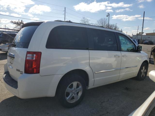 Photo 3 from auction – 2009 DODGE GRAND CARA with VIN 2D8HN54159R624384