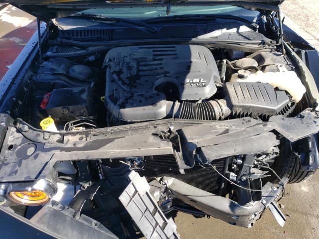 Photo 11 from auction – 2021 DODGE CHALLENGER with VIN 2C3CDZKG2MH668176