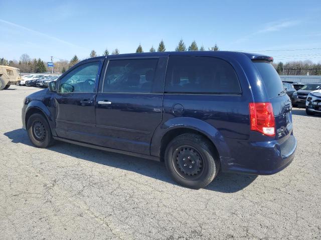 Photo 2 from auction – 2012 DODGE GRAND CARA with VIN 2C4RDGBGXCR272340