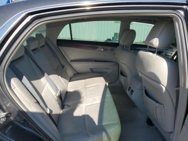 Фото 10 с аукциона – 2011 TOYOTA AVALON BAS с VIN 4T1BK3DB1BU434693