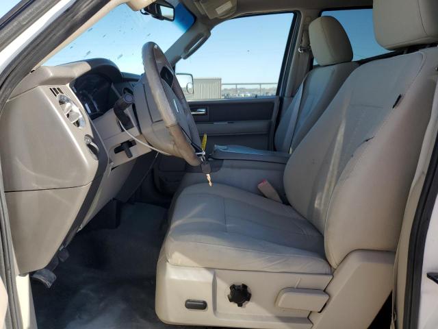 Foto 7 de la subasta – 2010 FORD EXPEDITION con VIN 1FMJU1F57AEB07757