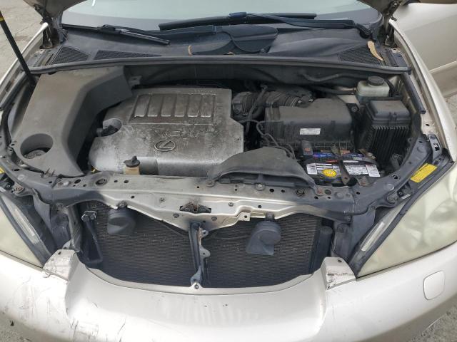Photo 12 from auction – 2008 LEXUS RX 350 with VIN JTJHK31U982048092