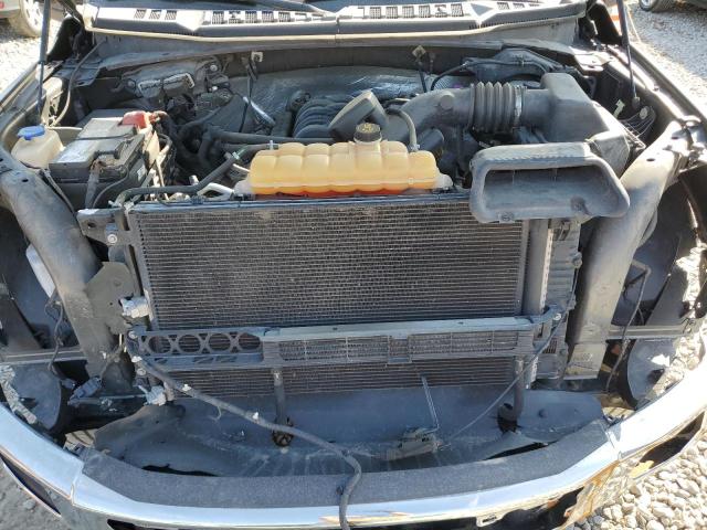 Снимка 11 от търг – 2016 FORD F150 SUPER с VIN 1FTEW1EF4GFB82624