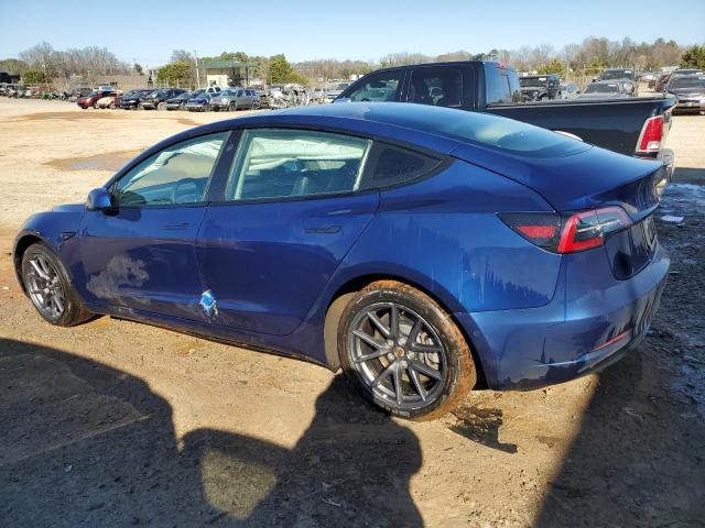 Photo 2 from auction – 2021 TESLA MODEL 3 with VIN 5YJ3E1EA2MF088966
