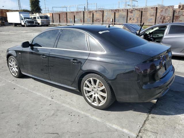 Photo 2 from auction – 2012 AUDI A4 PREMIUM with VIN WAUFFAFL2CA037000