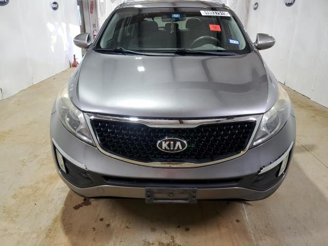 Снимка 5 от търг – 2015 KIA SPORTAGE E с VIN KNDPC3AC8F7730898